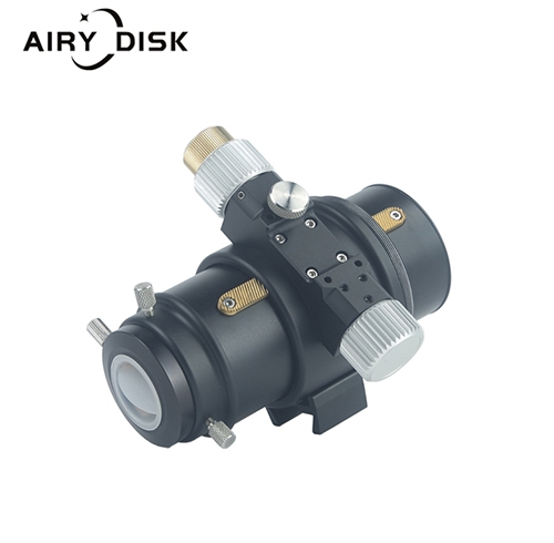 新疆2.5W1調(diào)焦器